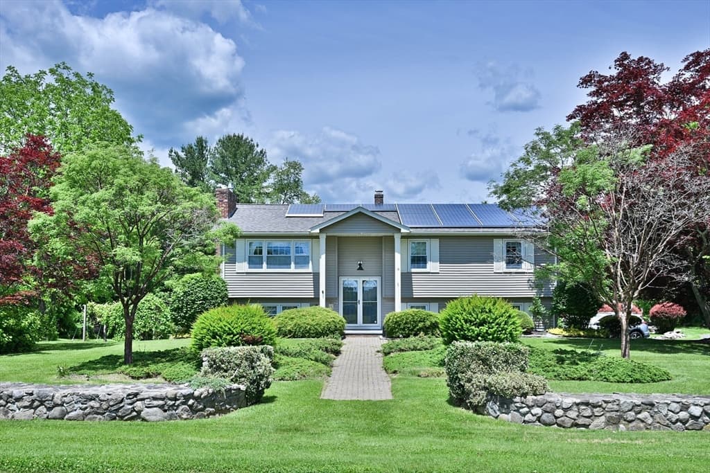 Single Family Residence at 19 Sawmill Road, Dudley MA 01571, Dudley, photo 2 of 42