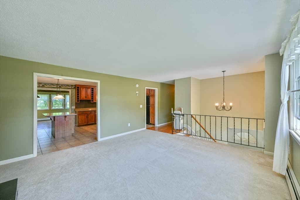 Single Family Residence at 19 Sawmill Road, Dudley MA 01571, Dudley, photo 17 of 42