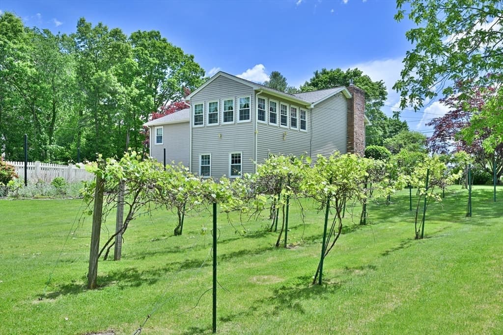 Single Family Residence at 19 Sawmill Road, Dudley MA 01571, Dudley, photo 7 of 42