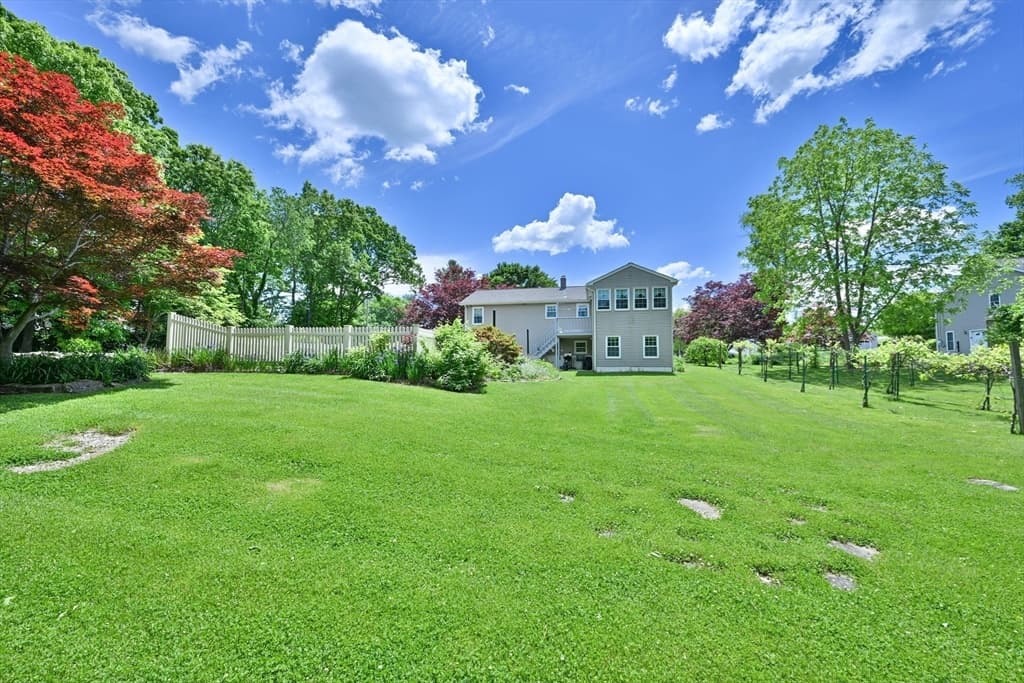 Single Family Residence at 19 Sawmill Road, Dudley MA 01571, Dudley, photo 9 of 42