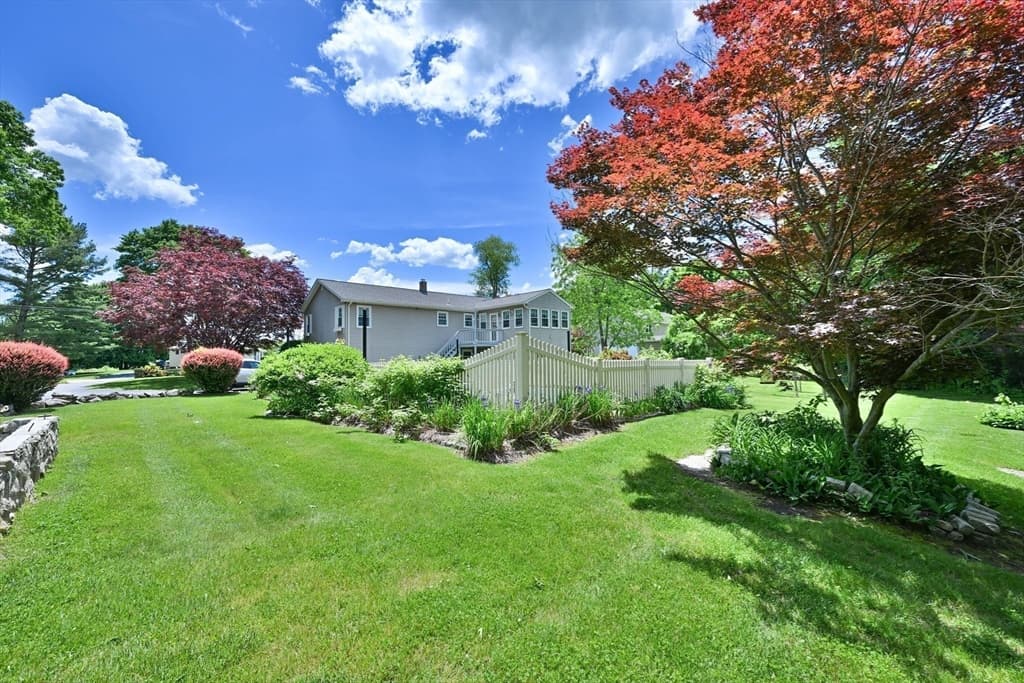 Single Family Residence at 19 Sawmill Road, Dudley MA 01571, Dudley, photo 10 of 42