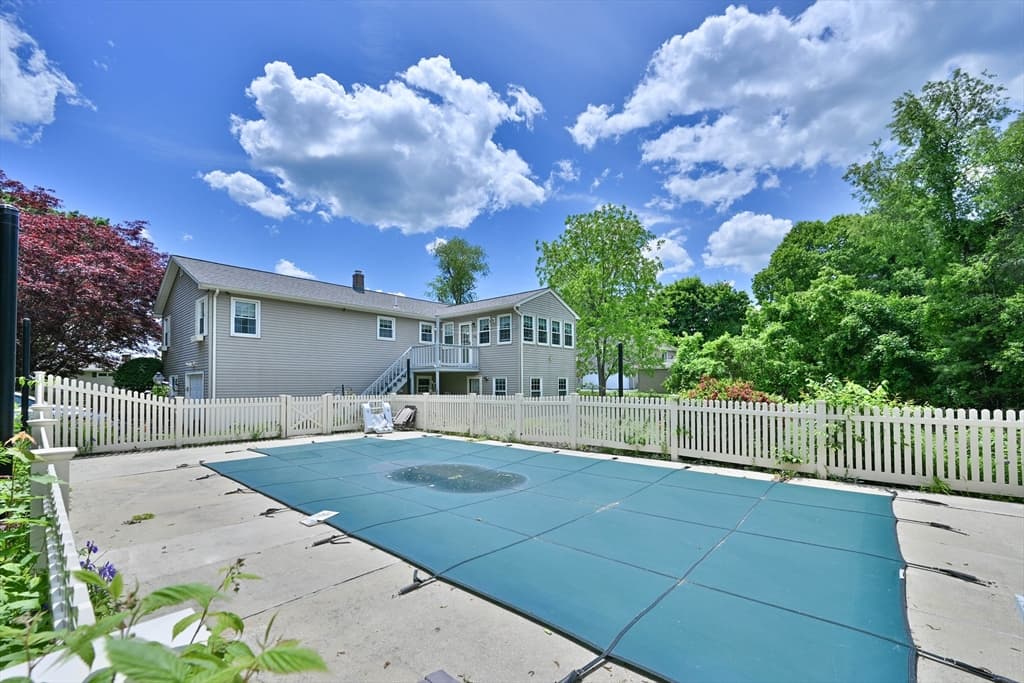 Single Family Residence at 19 Sawmill Road, Dudley MA 01571, Dudley, photo 15 of 42