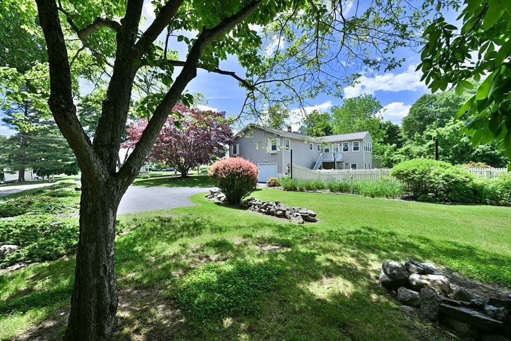 Single Family Residence at 19 Sawmill Road, Dudley MA 01571, Dudley, photo 11 of 42