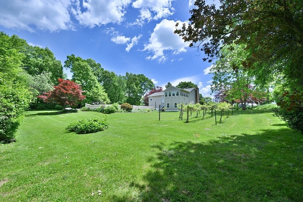 Single Family Residence at 19 Sawmill Road, Dudley MA 01571, Dudley, photo 8 of 42