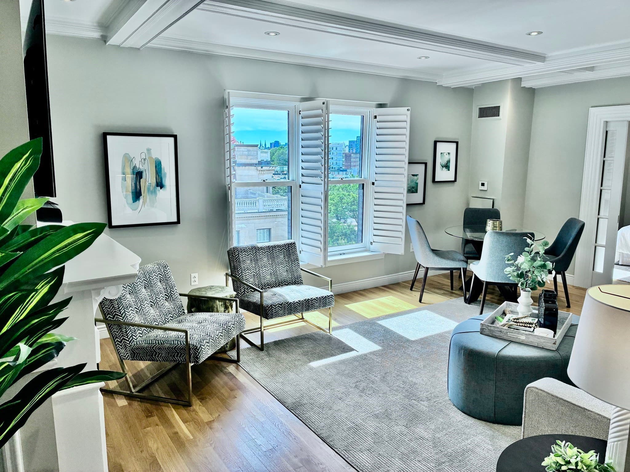 Condominium at 10 Charlesgate East # 502, Boston MA 02215, photo 6 of 34