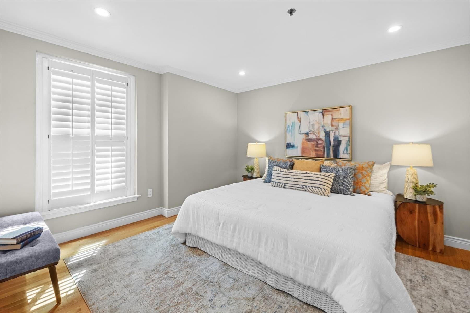Condominium at 10 Charlesgate East # 502, Boston MA 02215, photo 11 of 34