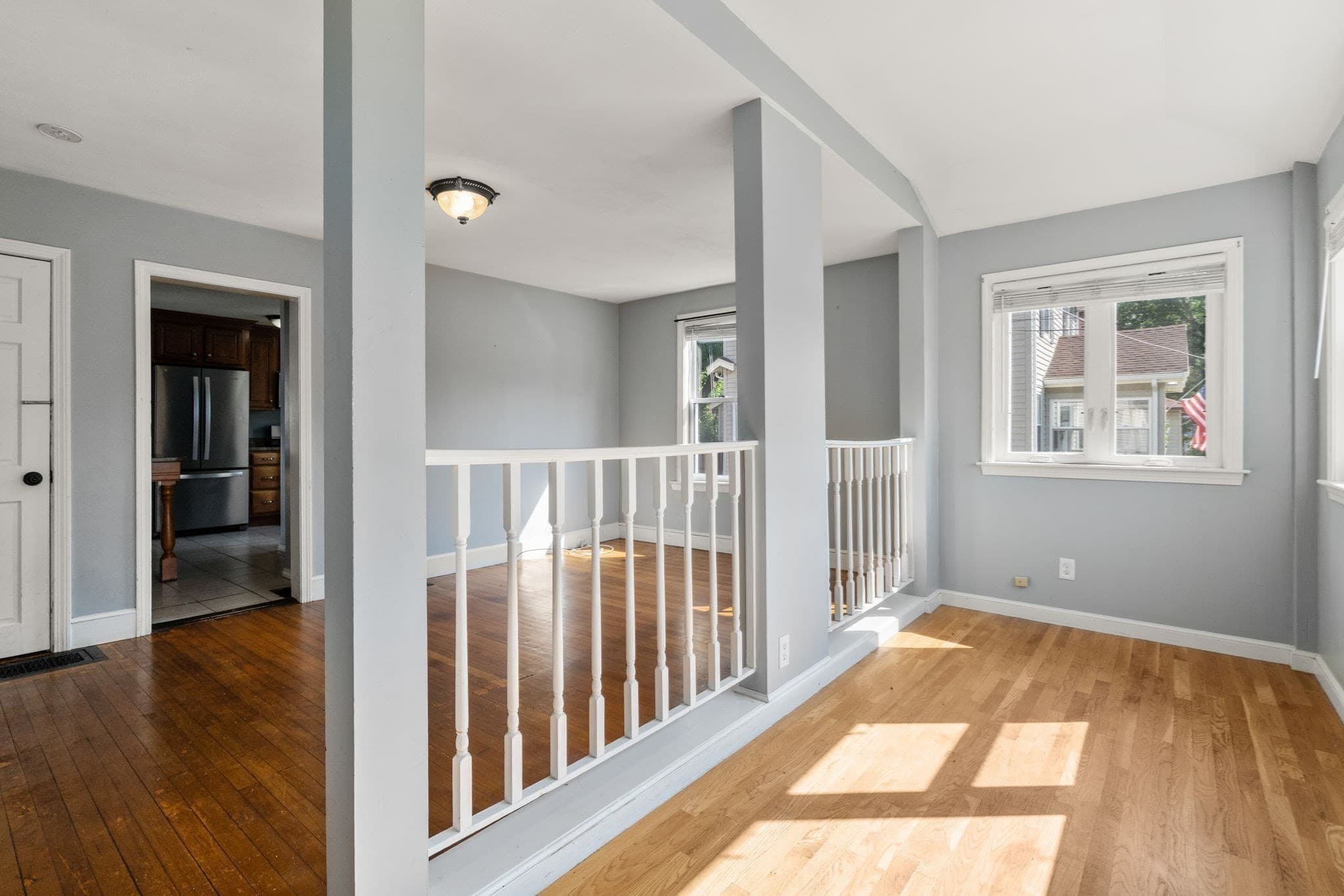 2 Family - 2 Units Side by Side at 146-148 Warren Ave, Milton MA 02186, photo 18 of 33