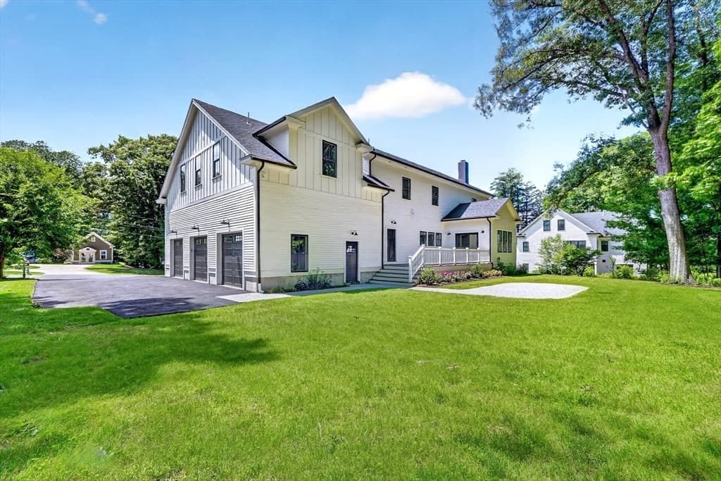 22 Tyler Rd, Lexington MA 02420 photo 32