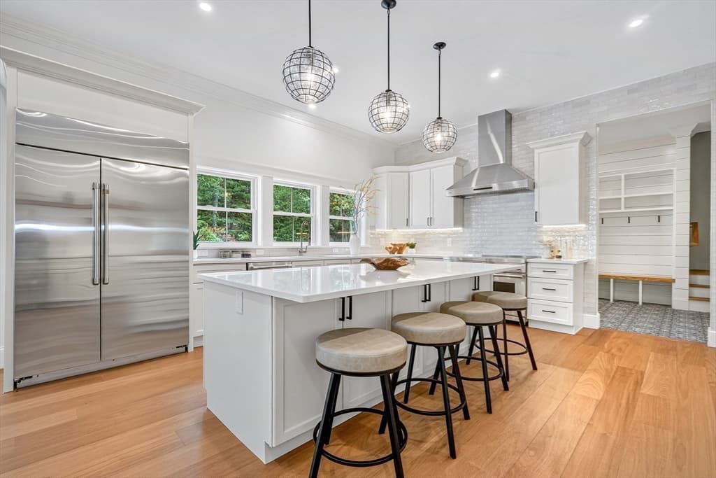 22 Tyler Rd, Lexington MA 02420 photo 5