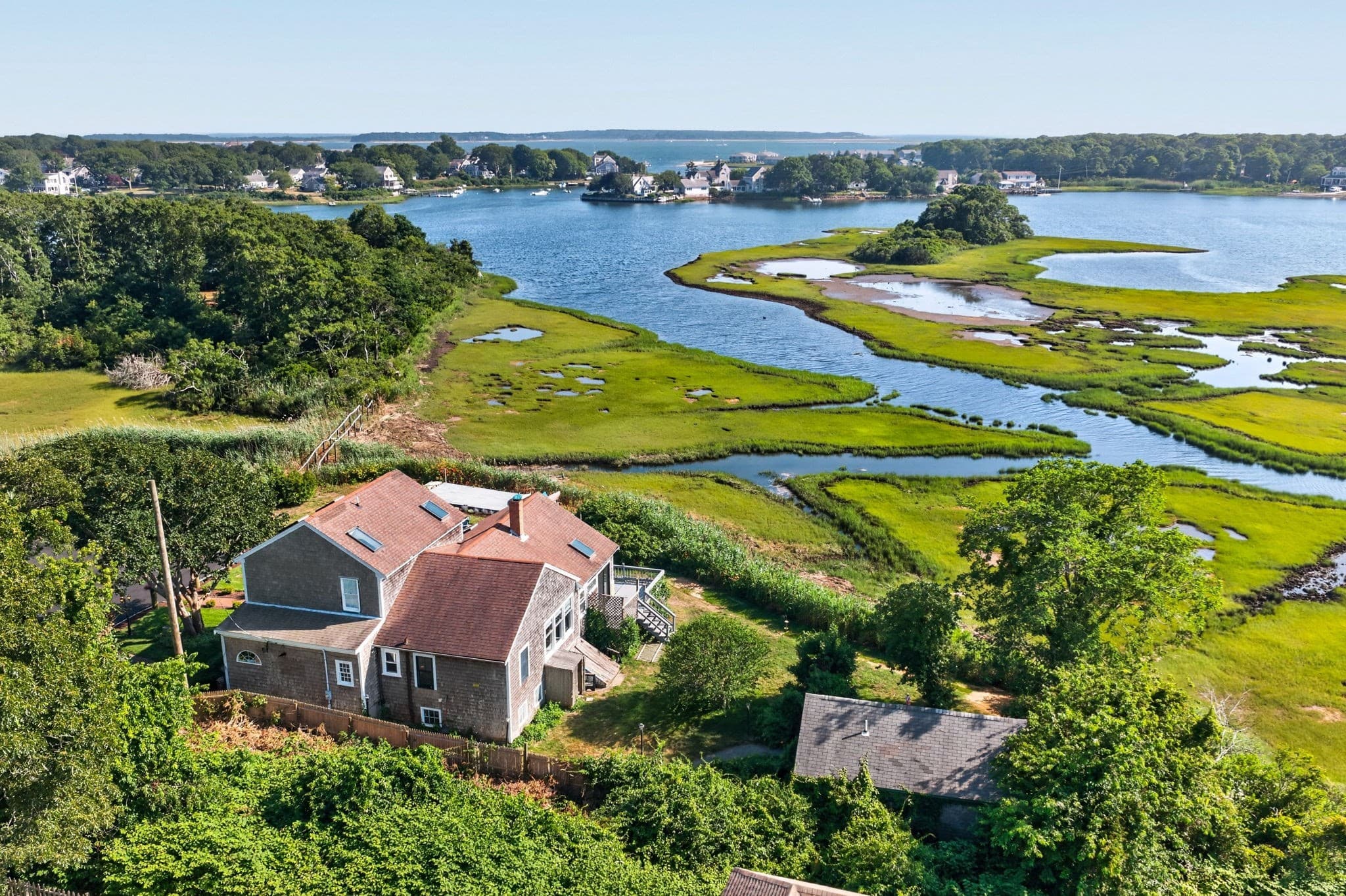 21 Kens Way, Yarmouth MA 02673