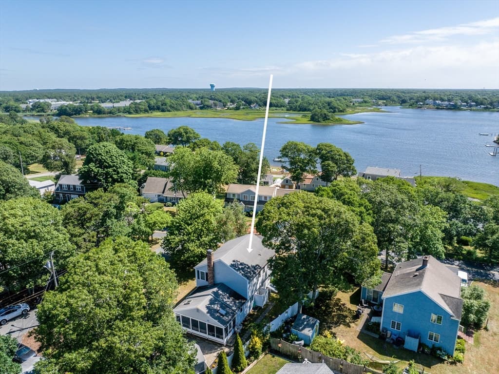 135 Baxter Ave, Yarmouth MA 02673