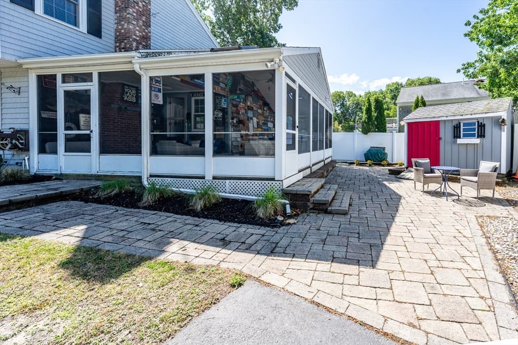 135 Baxter Ave, Yarmouth MA 02673 photo 5