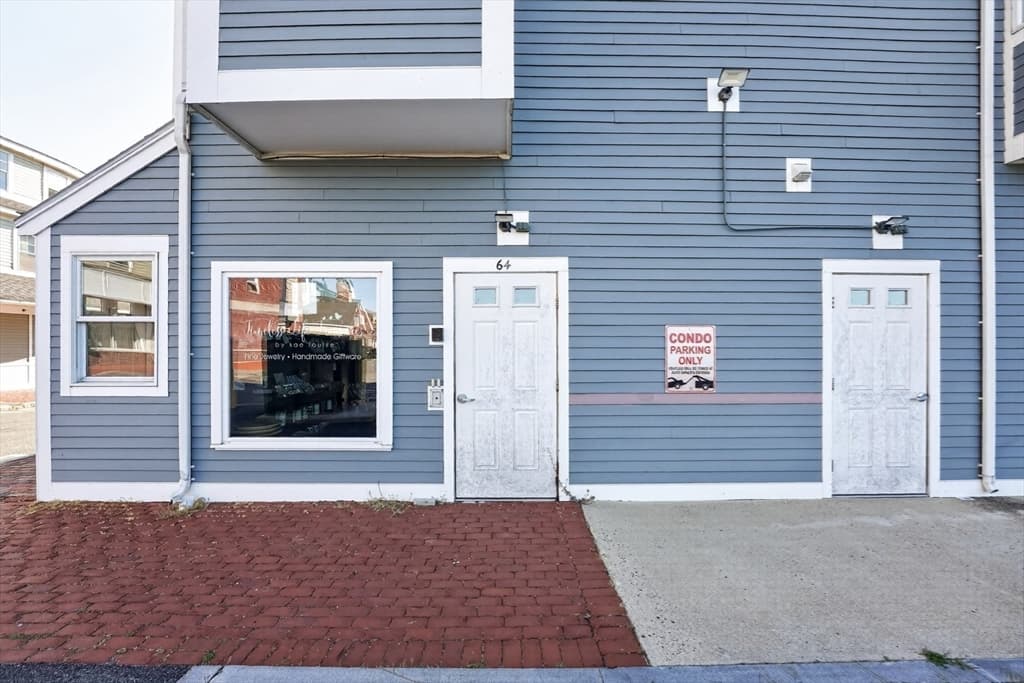 64 Wharf Street # J2, Salem MA 01970 photo 30