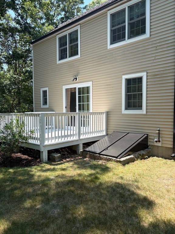 78 Jasper Rd, Barnstable MA 02648 photo 4