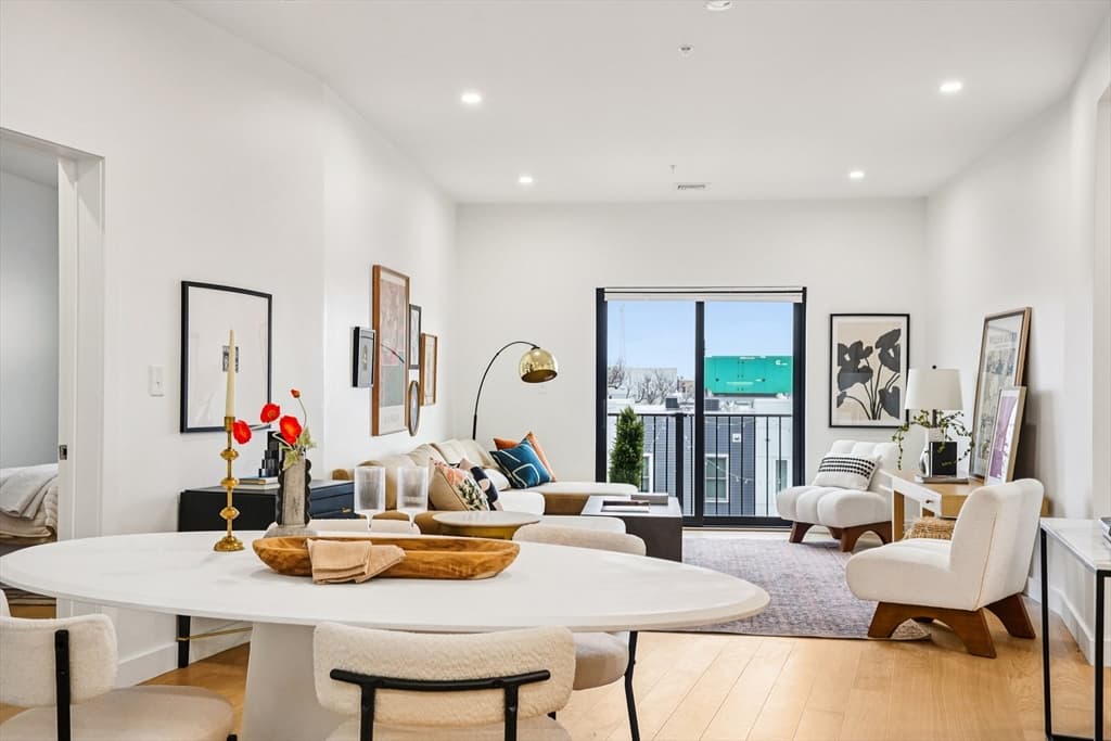Condominium at 256 Dorchester Street # 503, Boston MA 02127, Boston, photo 7 of 29