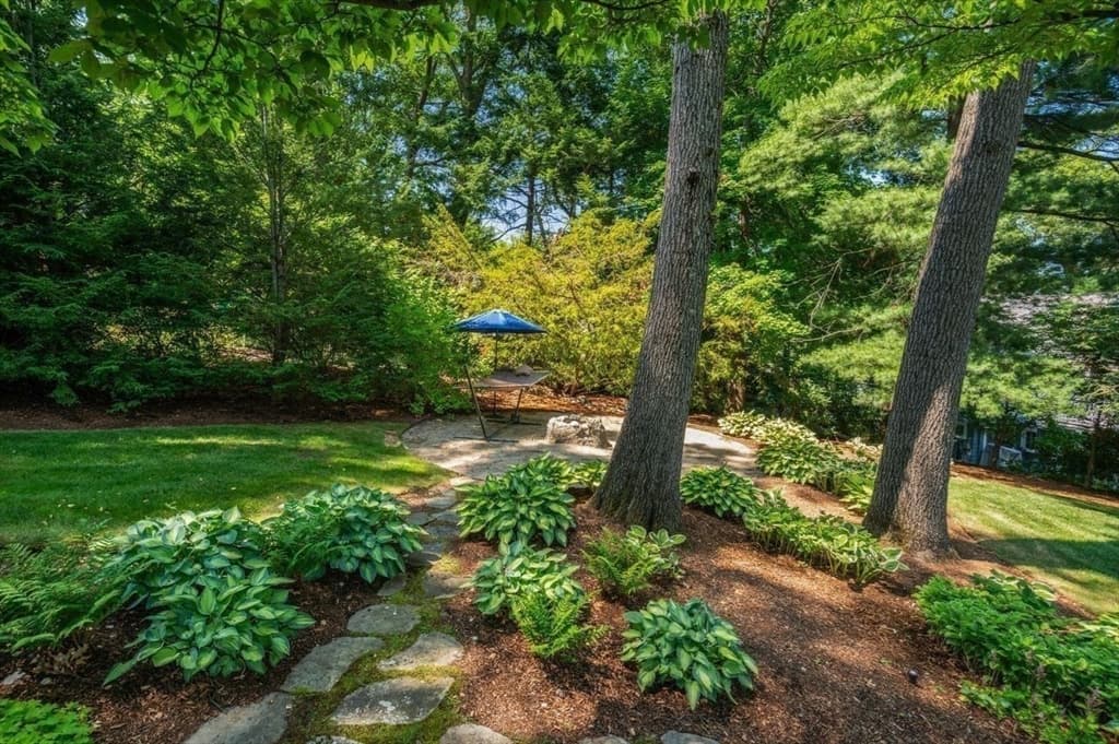 19 Druid Hill Rd, Newton MA 02461 photo 32