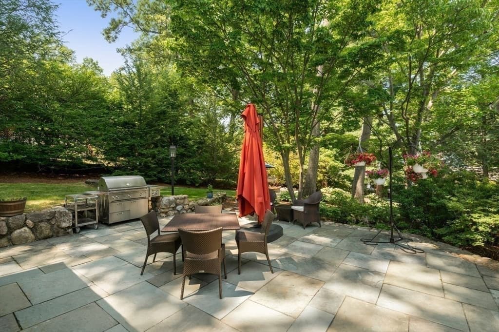 19 Druid Hill Rd, Newton MA 02461 photo 28