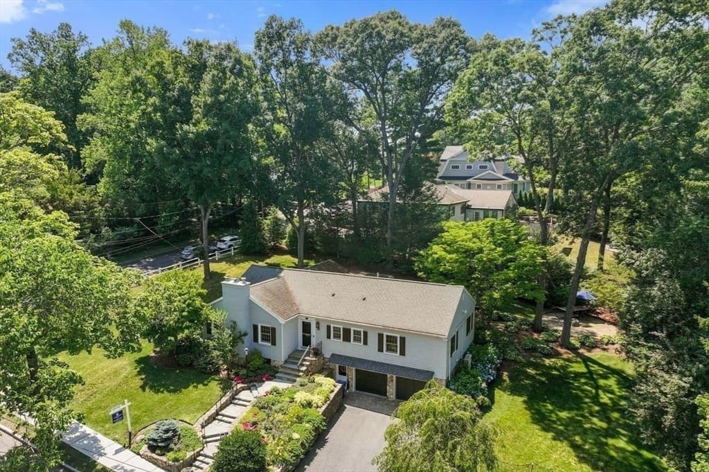 19 Druid Hill Rd, Newton MA 02461 photo 33