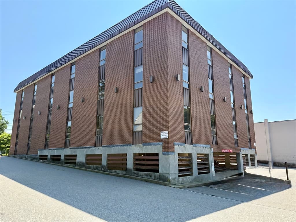 120 N Main St # 304, Attleboro MA 02703 photo 2
