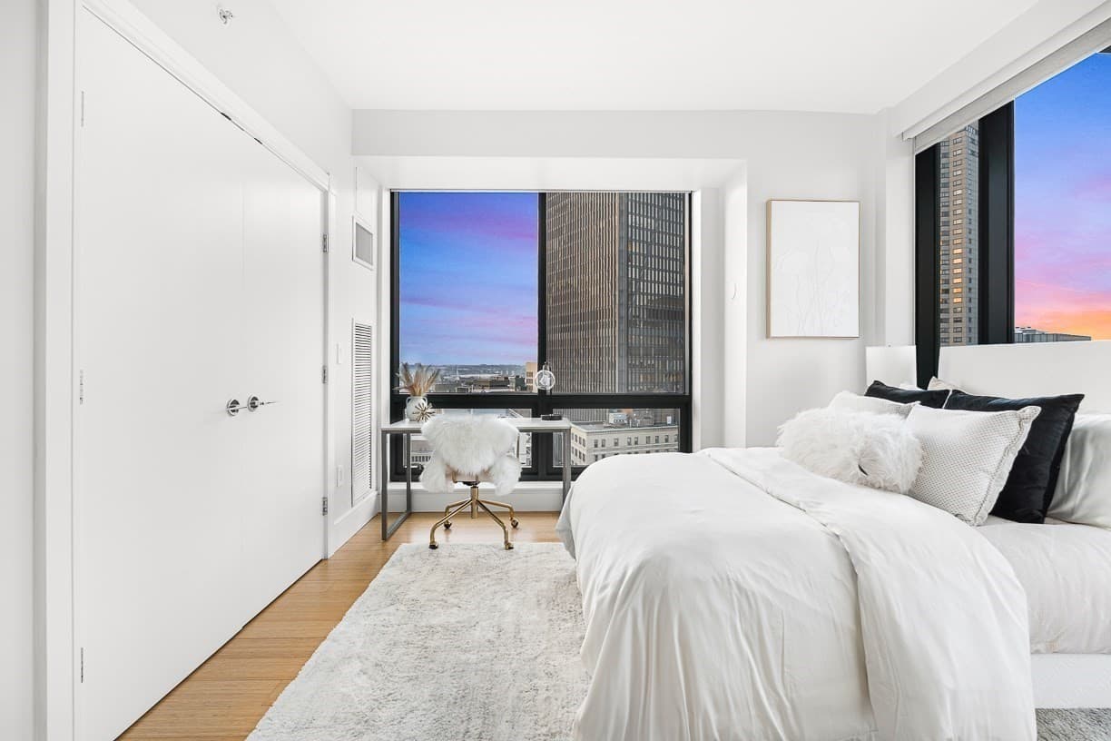 Condominium at 45 Province St # 1806, Boston MA 02108, photo 23 of 41