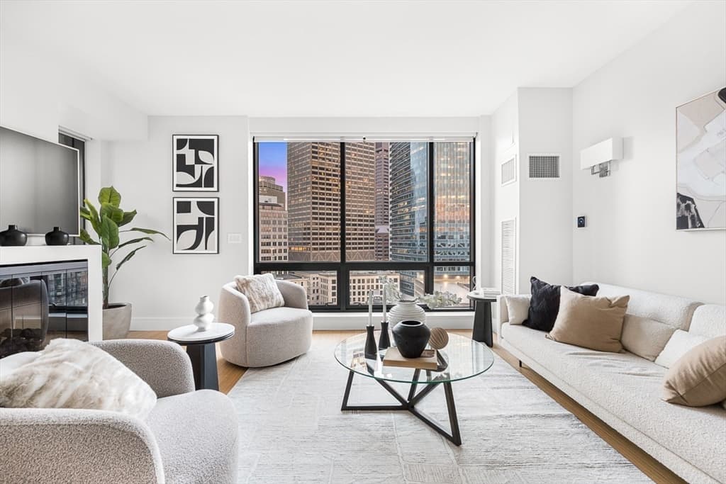 45 Province St # 1806, Boston MA 02108
