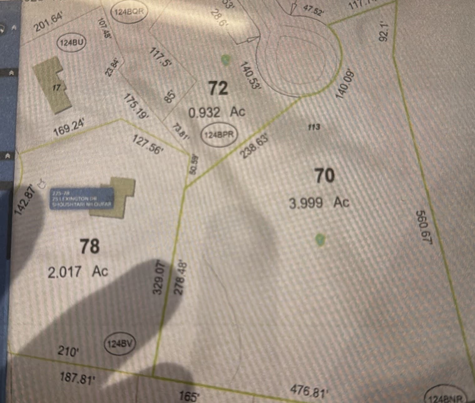 Residential at 225-72 Spring Hill, Belchertown MA 01007, photo 4 of 7