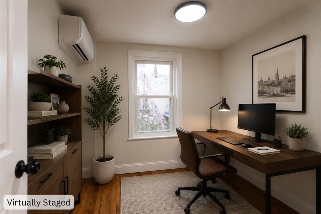 Single Family Residence at 21 Starr Lane, Boston MA 02130, Boston, photo 3 of 17