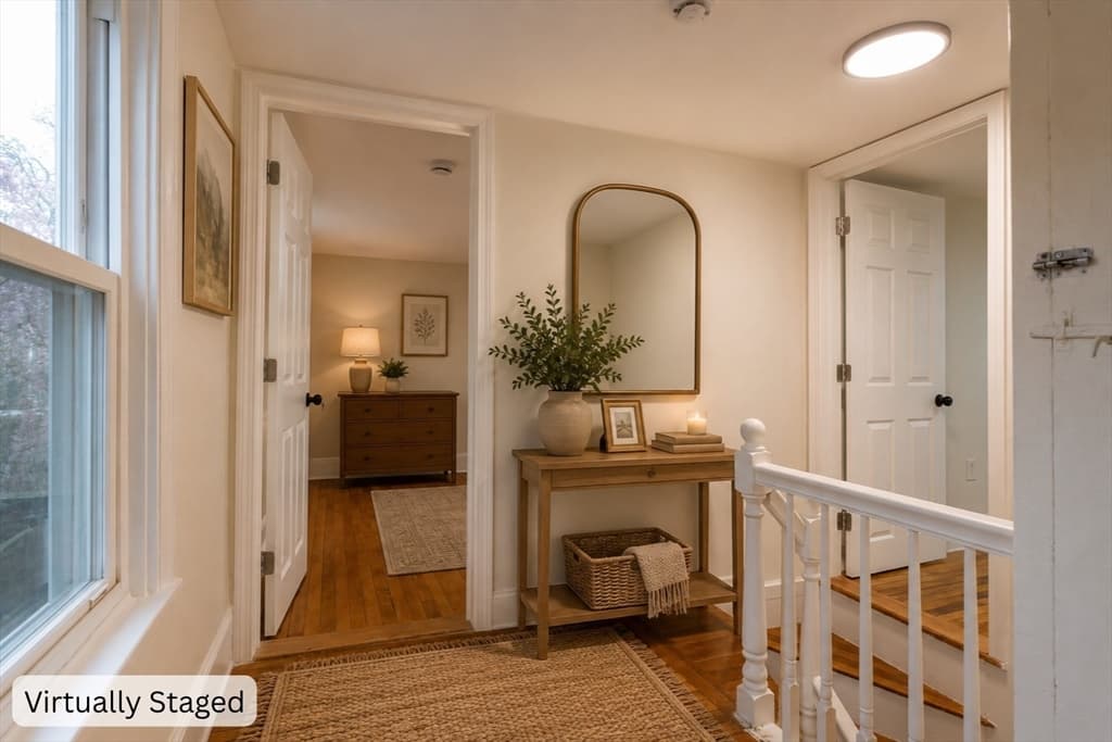 Single Family Residence at 21 Starr Lane, Boston MA 02130, Boston, photo 5 of 17