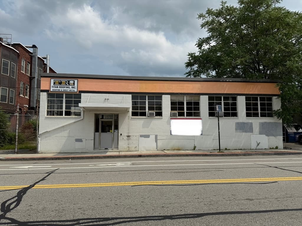 74 Water Street, Worcester MA 01604