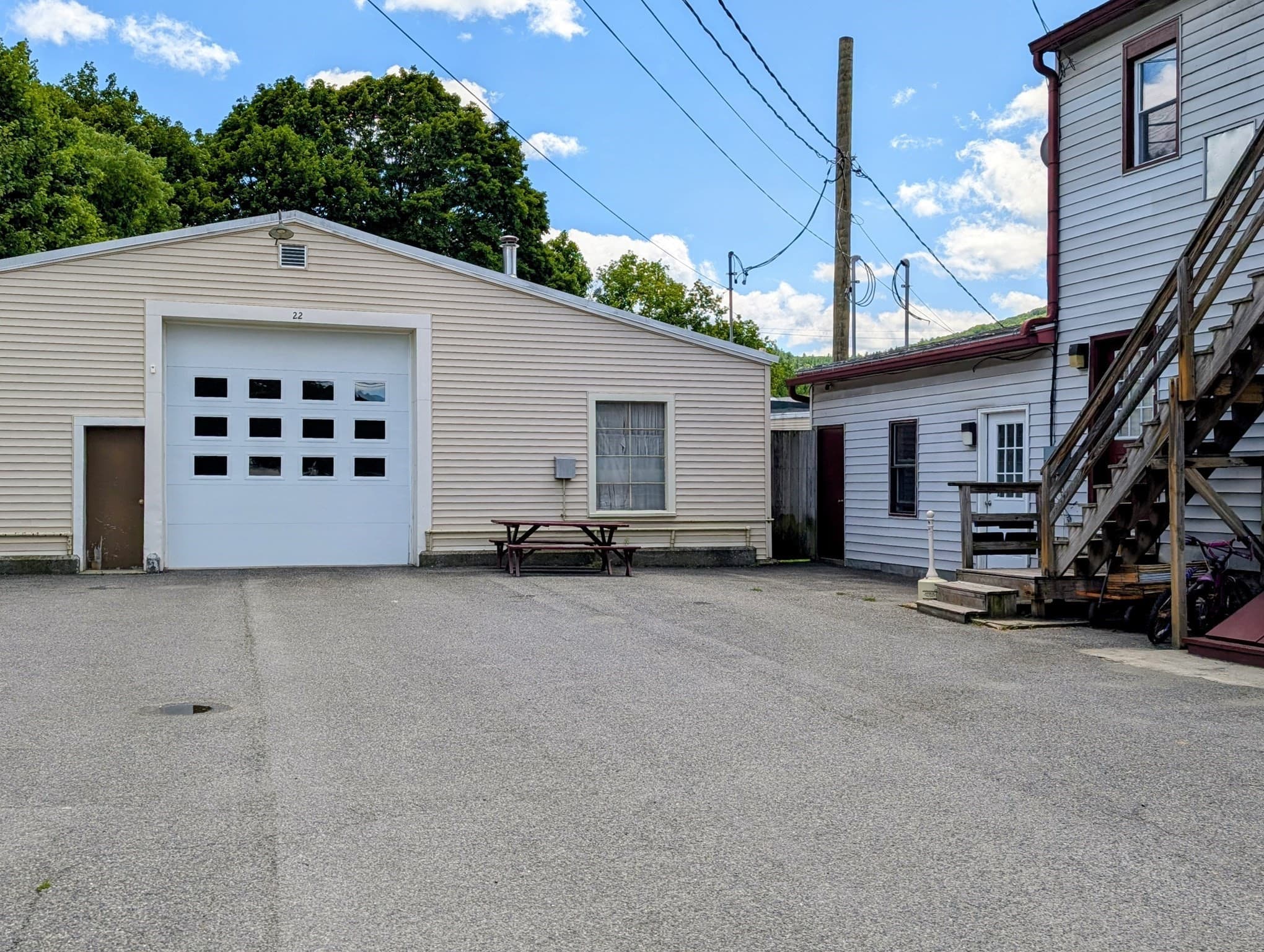 20-22 Porter St, North Adams MA 01247