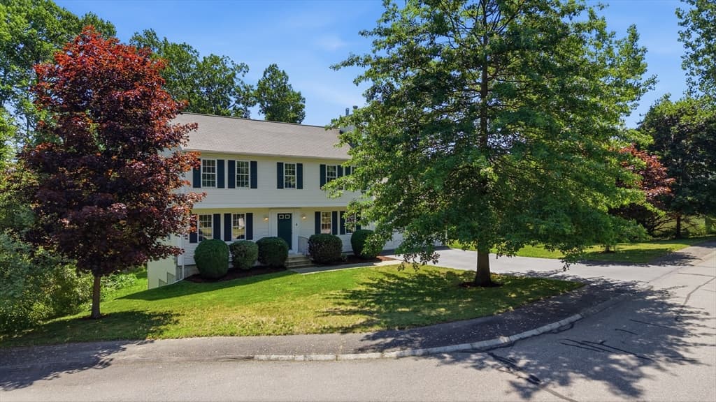 Single Family Residence at 4 Azalea Circle, Millbury MA 01527, photo 2 of 40