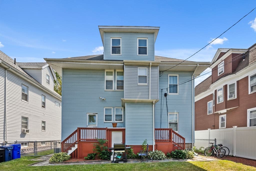 16 Clarkwood St # 3, Boston MA 02126 photo 24