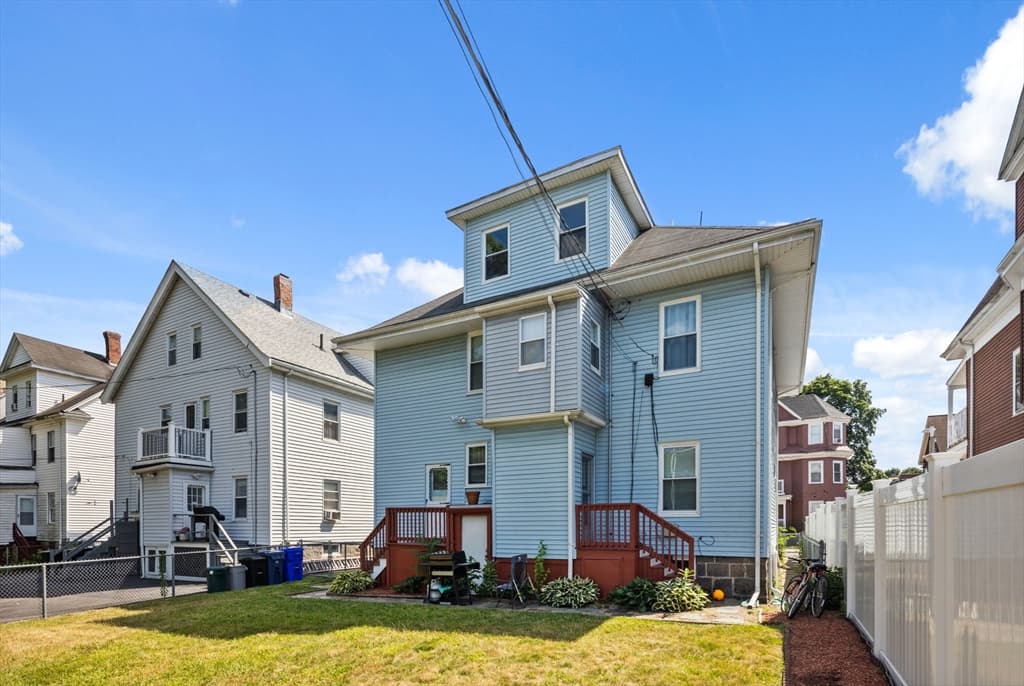 16 Clarkwood St # 3, Boston MA 02126 photo 25