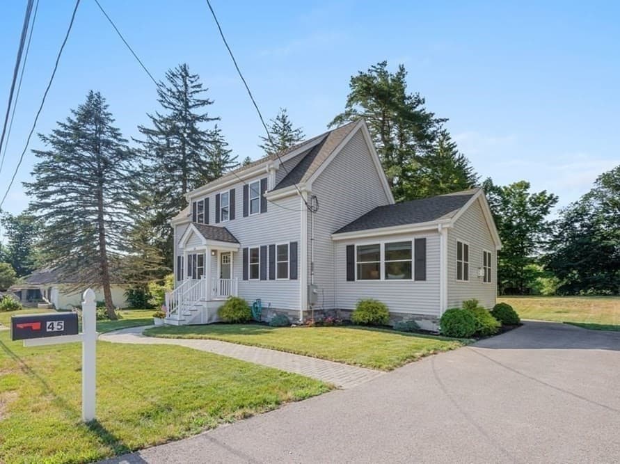 45 Highland Street, Southborough MA 01772 photo 2