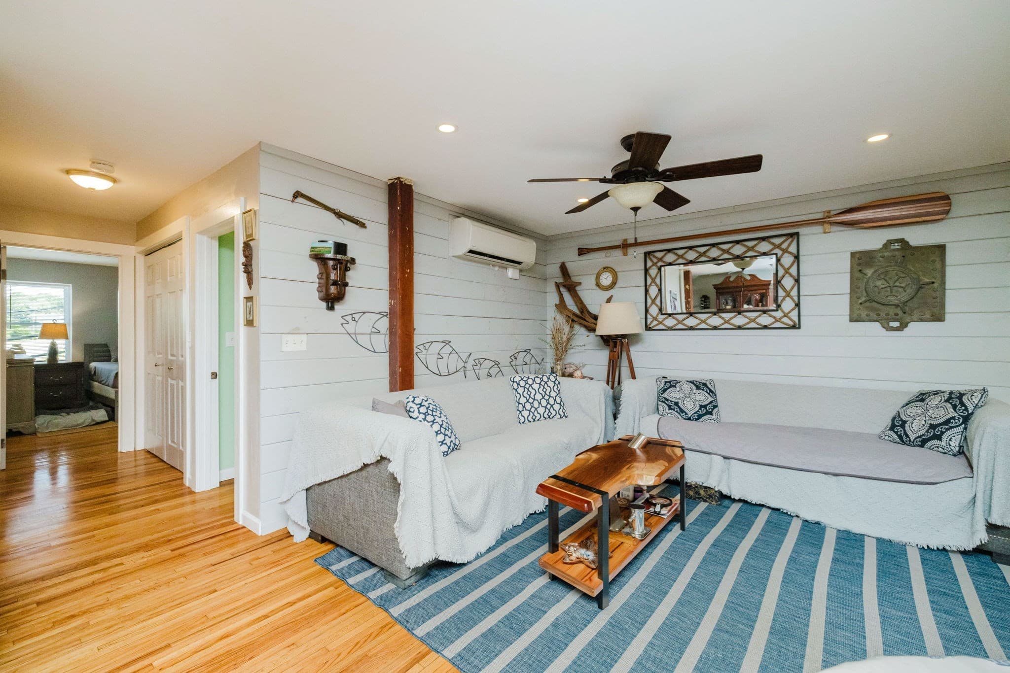 2 Family - 2 Units Up/Down at 1019 Main Rd, Tiverton RI 02878, Tiverton, photo 5 of 30