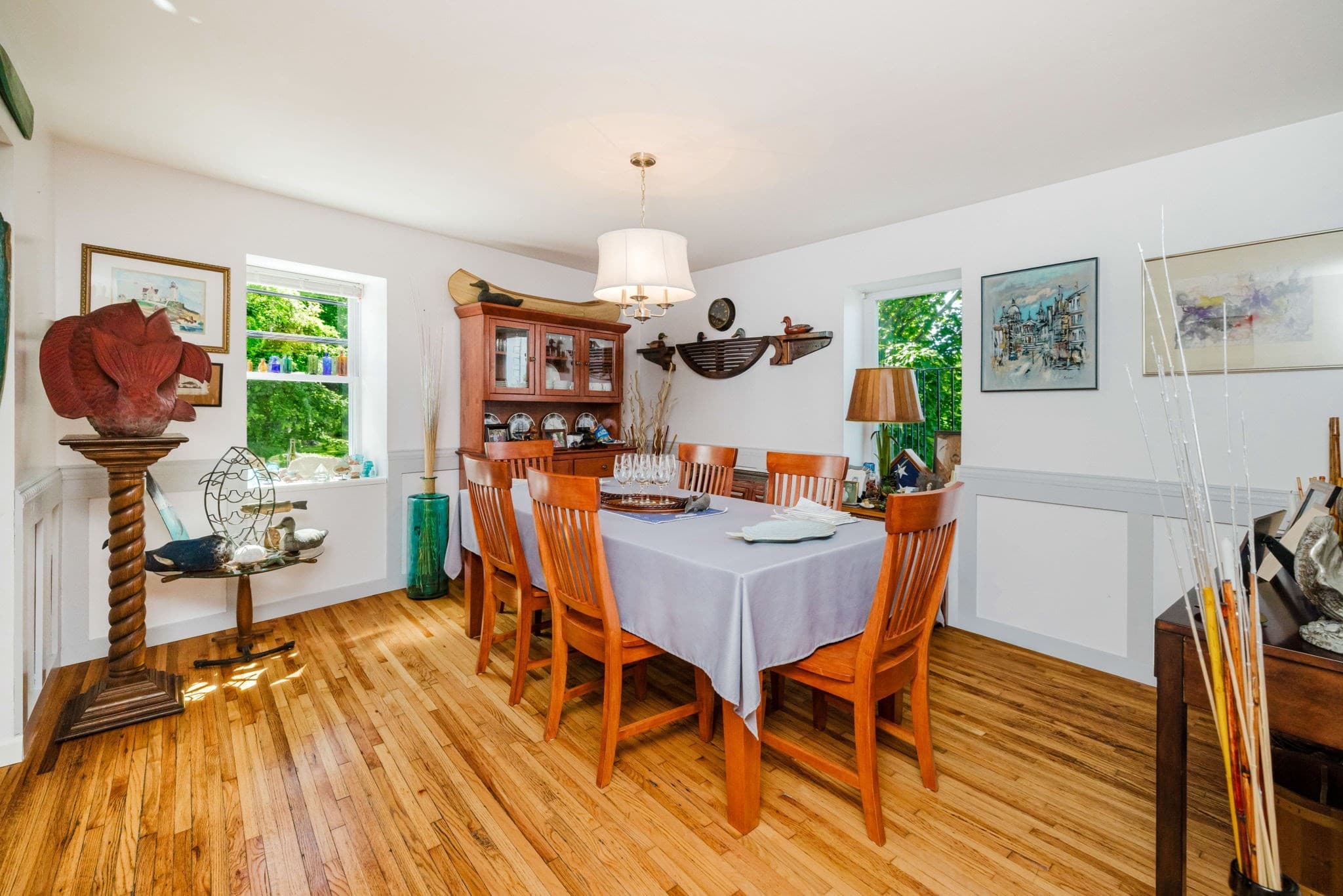 2 Family - 2 Units Up/Down at 1019 Main Rd, Tiverton RI 02878, Tiverton, photo 10 of 30