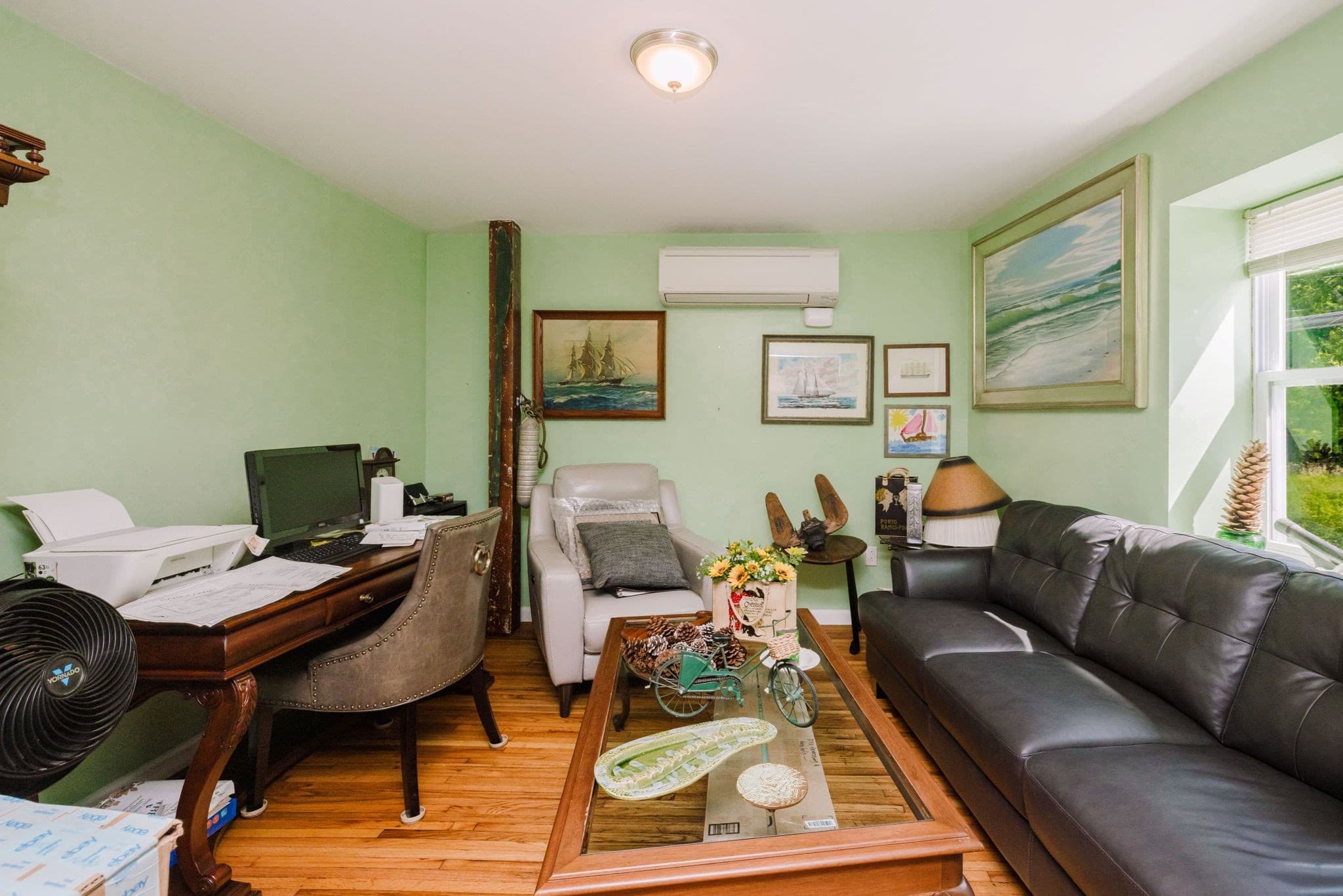 2 Family - 2 Units Up/Down at 1019 Main Rd, Tiverton RI 02878, Tiverton, photo 8 of 30