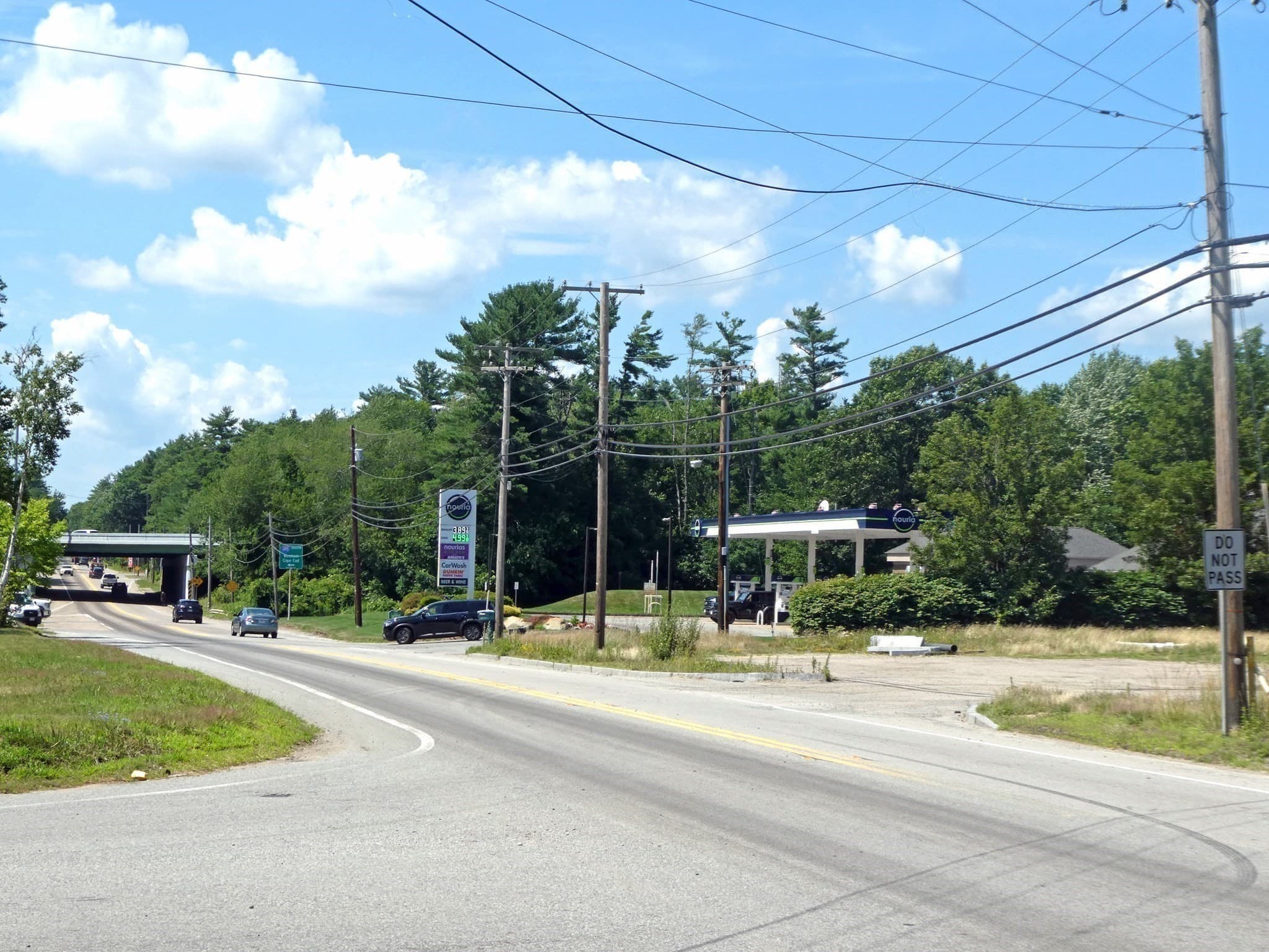 Land at 450 Wareham Street, Middleboro MA 02346, photo 13 of 25