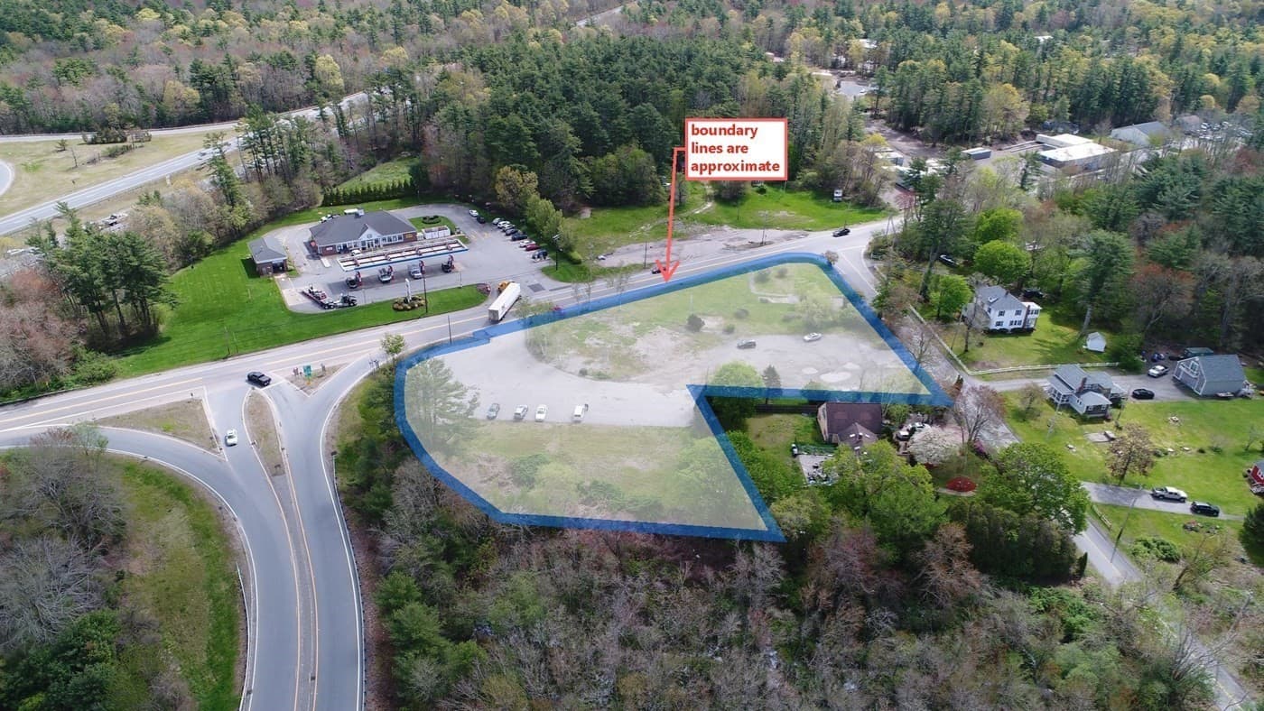 Land at 450 Wareham Street, Middleboro MA 02346, photo 5 of 25