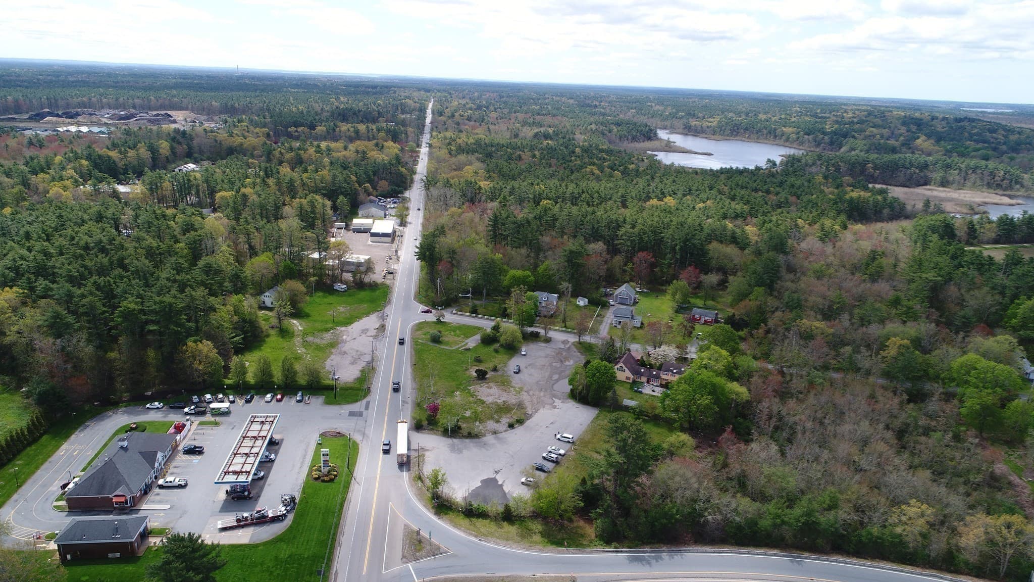 Land at 450 Wareham Street, Middleboro MA 02346, photo 8 of 25