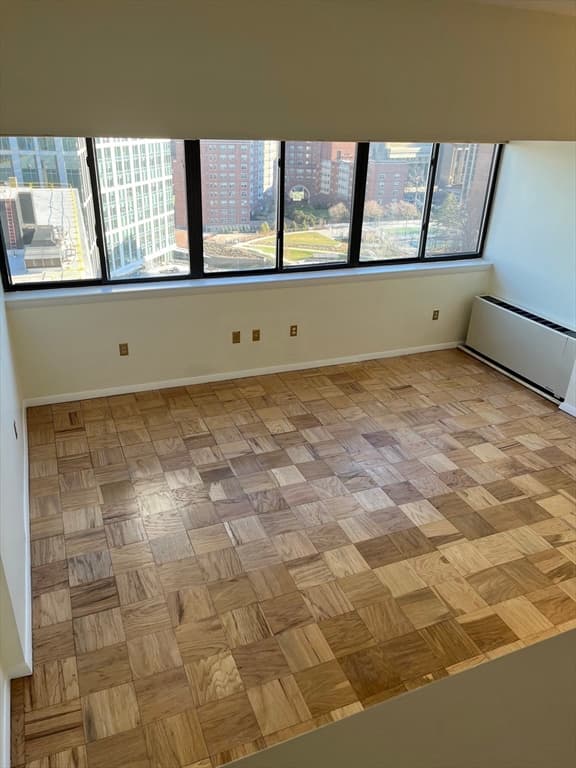 6 Whittier Pl # 17G, Boston MA 02114
