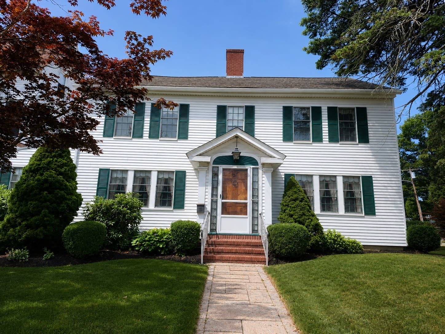 Commercial Sale at 24 Congress St, Milford MA 01757, photo 23 of 23