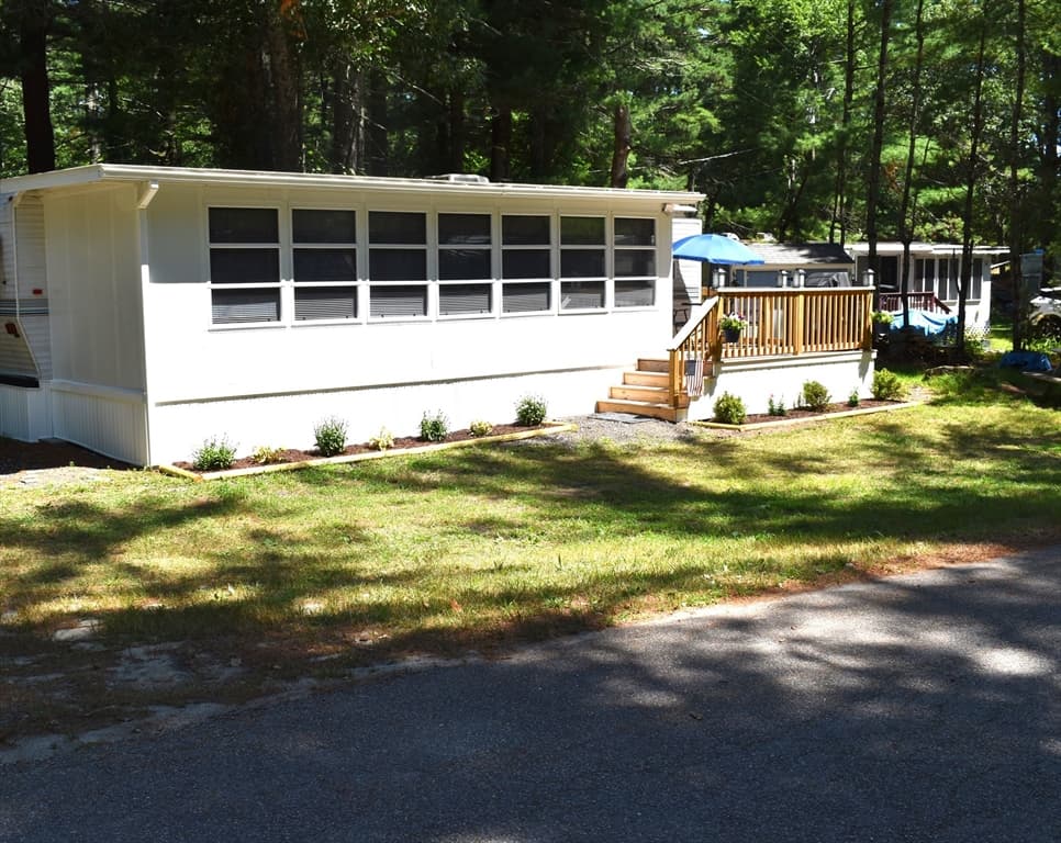 33-35 Wareham # 19, Carver MA 02330