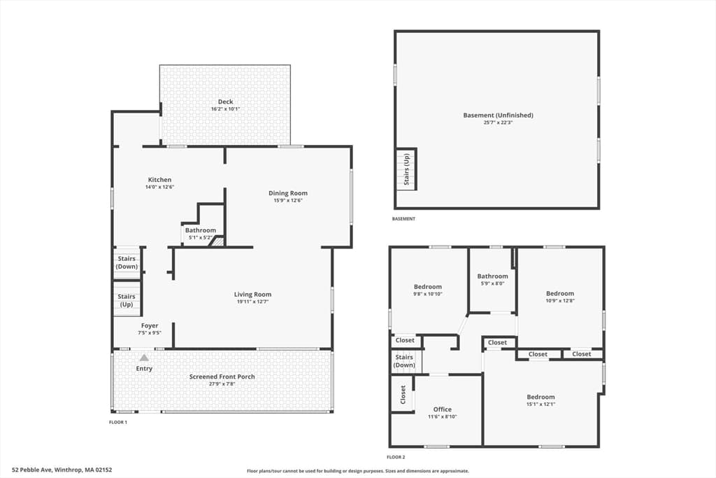 52 Pebble Ave, Winthrop MA 02152 photo 20