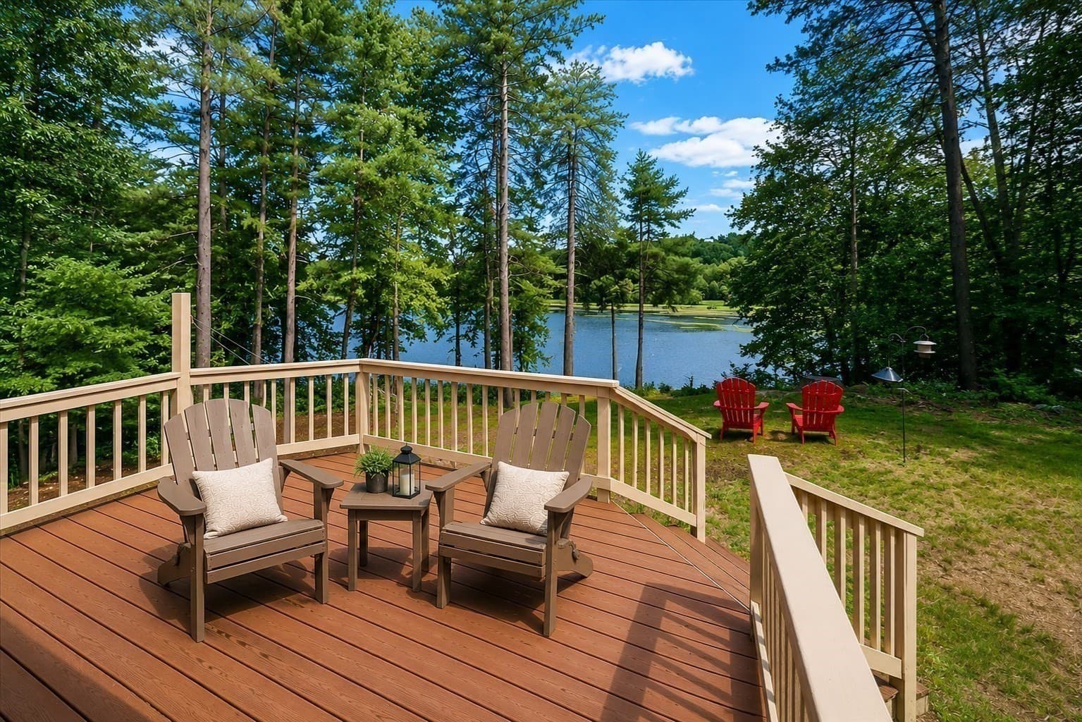 Single Family Residence at 13 Shore Ave, Maynard MA 01754, Maynard, photo 2 of 29