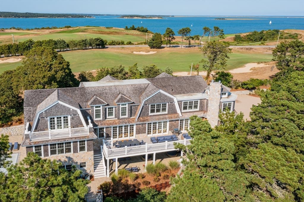 558 Fox Hill Rd, Chatham MA 02633 photo 3