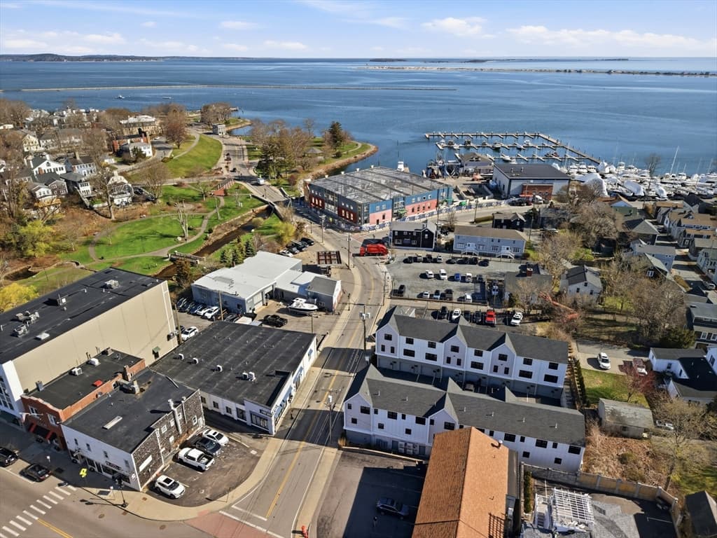 5 Water Street # 3, Plymouth MA 02360