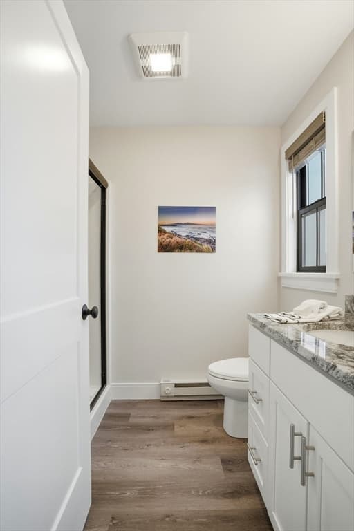 Condominium at 5 Water Street # 3, Plymouth MA 02360, Plymouth, photo 21 of 32