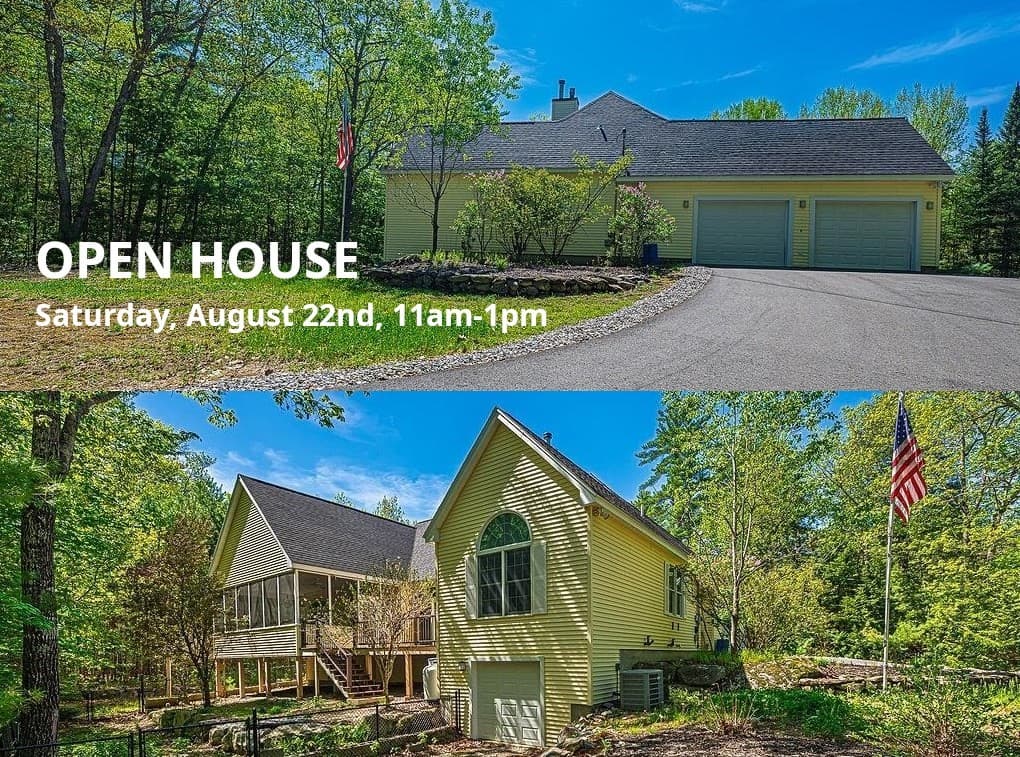 63 Olympia St, Moultonborough NH 03254