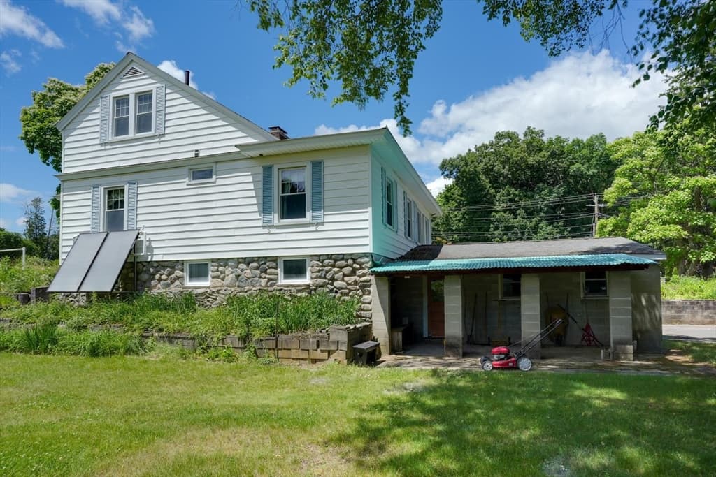 162-164 E Main St, Northborough MA 01532 photo 24